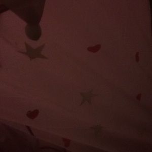 Meet your Posher, Patty